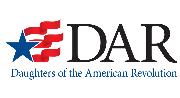 Daughters of the American Revolution Logo